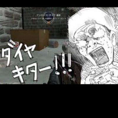 bo2lovewww's profile picture. MW3/BO/BO2やってまーす！リムるならフォローするなボケ共！