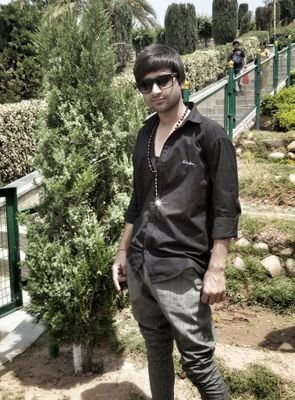 Searching Black money (Police j&k) D.S.P Sumit sharma