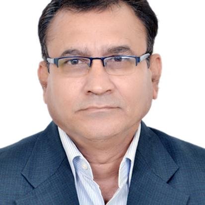 An experienced Professional B.E(Chemical) 1982 UOR now IIT(R) Mainly From Cement Industry ,Other sectors like Academics/Trng & Placement,Consultancy & Freelancy