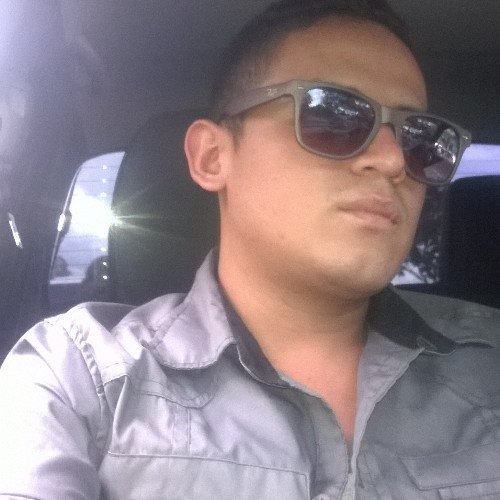 Amo mi vida ♥