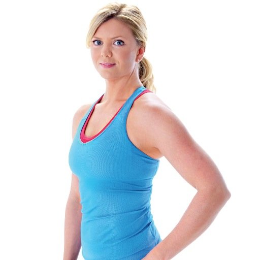 ShapeUpHanna's profile picture. Owner of ShapeUp (Hanna's Fitness Club) Strength and Conditioning Coach, Personal Trainer and Fitness Instructor.