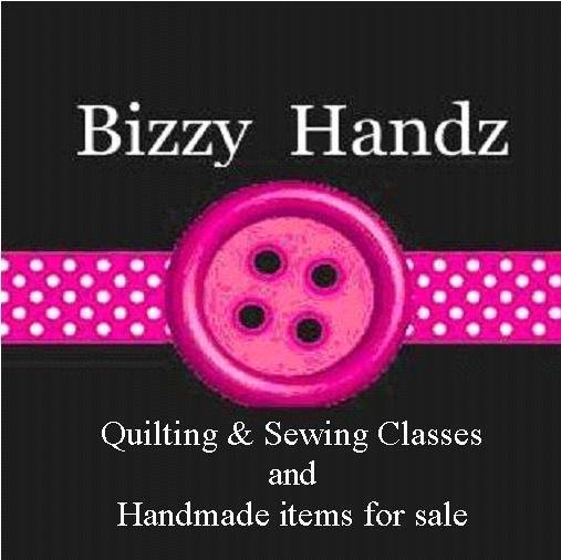 I am  an artist, instructor, poetry writer & the owner of Bizzy Handz. I sell handmade items and teach sewing, quilting & much more. Visit my website 
Rhonda