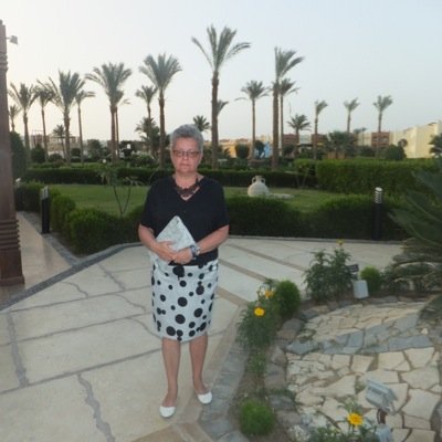 Наталья Угольникова