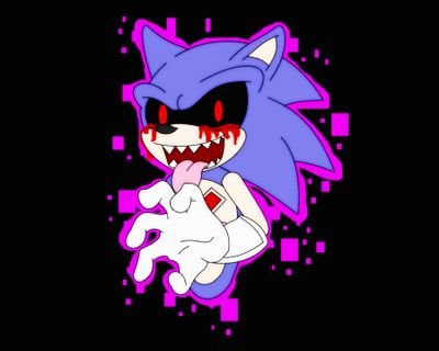 Wanna play a game? Hide and Sike. Found you. You can't run. Everyone soul taste so well.