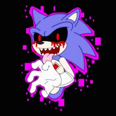 Sonic.Exe (@sonicexe15) / X