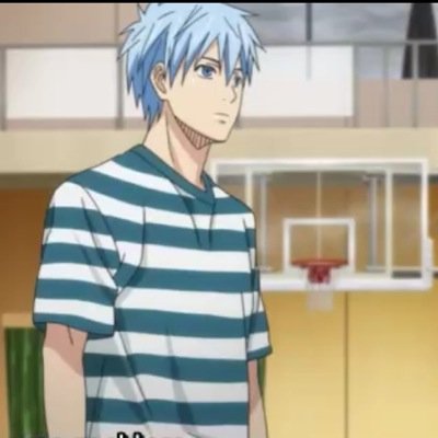 you know i can make a mean devil egg?;).
maji burgers vanilla milkshake is awesome. 
i like basket ball and im the shadow to kagami-kun.
-RP ACCOUNT-STILL EDIT