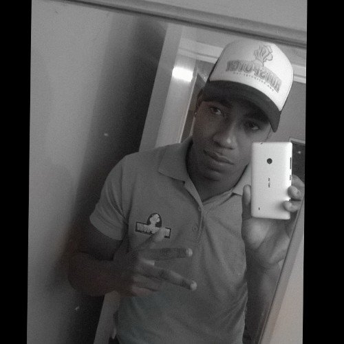 Follow me on Instagram: @Akeen101