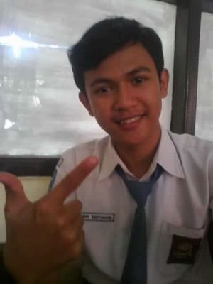 |Moslem|MaBa UGM 2014|Kuliah harus,  bekerja penting|
Nothing is Impossible| Impossible is Nothing