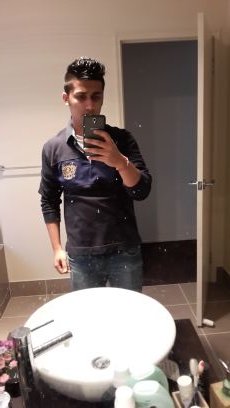 Student of Masters of professional accounting at RMIT. Hardcore gooner and EPL follower.