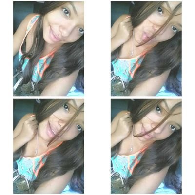 Reina calderas 2013 & Miss bikini verano 2014♥' Amante de la lectura
Enamorada? De mi♥.
Mi passion? la psicologia♥.
 #ThanksGod♥.