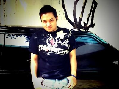 Hamba Allah | Vocalist Of Anima band | Singer of Bintang, Andai Saja etc.