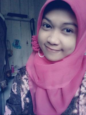 RizkaAdka1828's profile picture. Semoga Allah SWT memberikan jodoh yg terbaik.