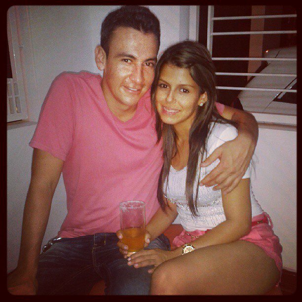 Amante y dueña del amor de mis hijas....EYLEEN Y MARIANGEL... el motor de mi vida