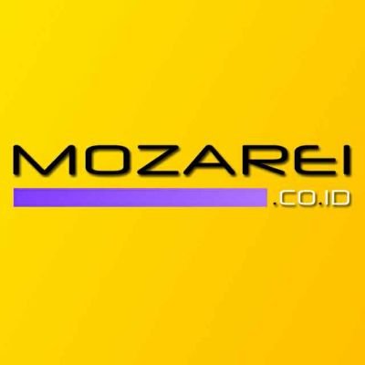 mozarei_id's profile picture. trusted local brand and fashion supplier