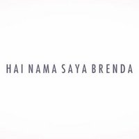 Hai Nama Saya Brenda (@hnsb_official) Twitter profile photo