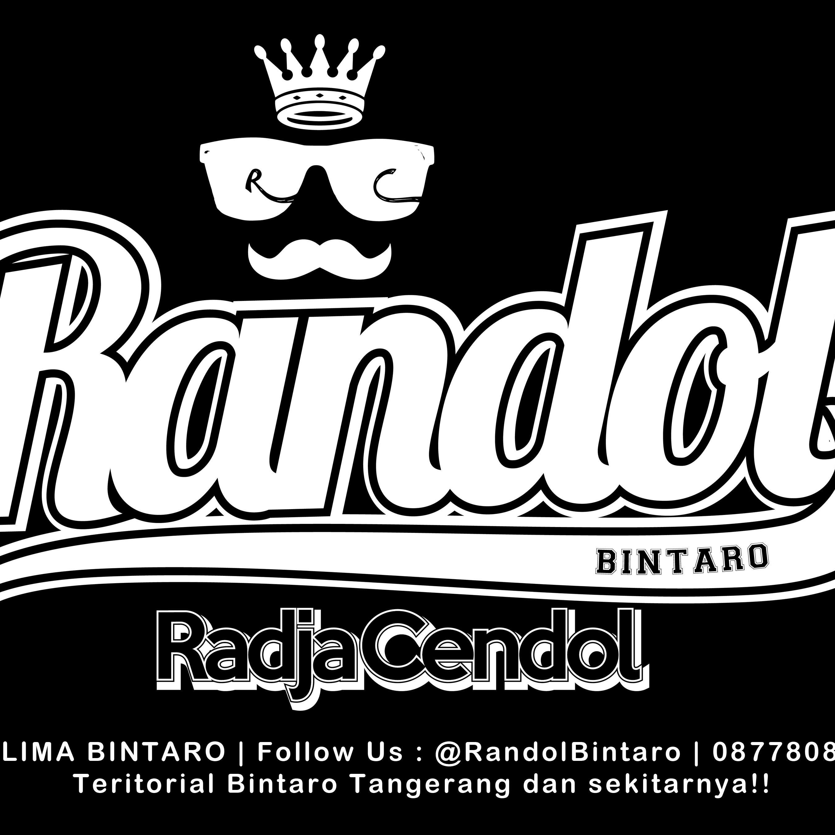 RadjaCendol teritorial Bintaro Tangerang Selatan. Pelopor cendol dengan SUSU & Topping lezat pertama di Indonesia! Owner : @ndha_andha | we are the revolution!!