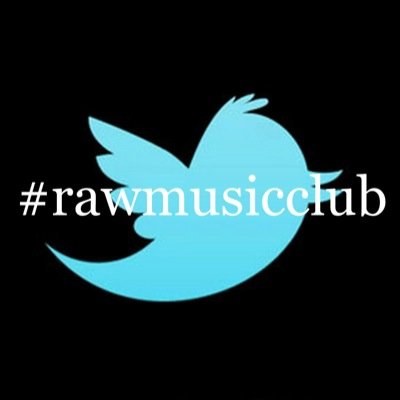 rawmusicclub's profile picture. Music can change the world. So let's share the music that does change the world.