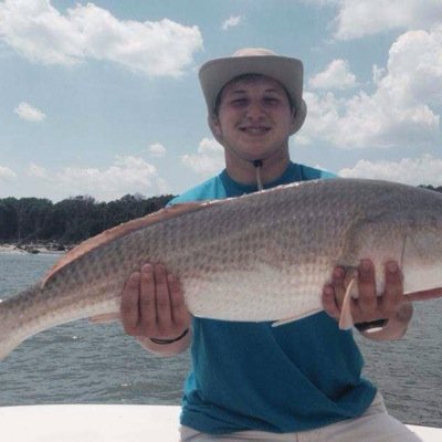 grantbulla's profile picture. 