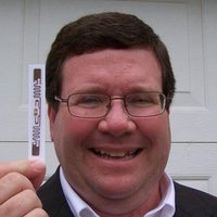 Dale R. Thompson (@netgeekdr) 's Twitter Profile