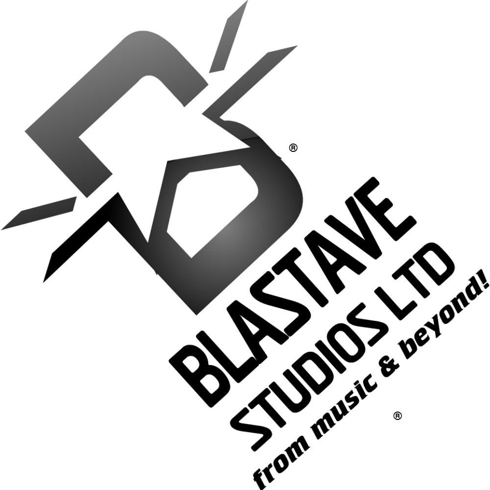 we're blastave studios-the official global dgtl music celebrations +innovations brand from the heartland! #homegrownglobal, #livelovecelebratelife,