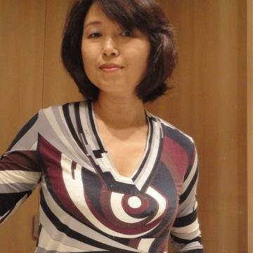 堀川智香子＠輸入食料品コーディネーター Chikako Horikawaさんのプロフィール画像