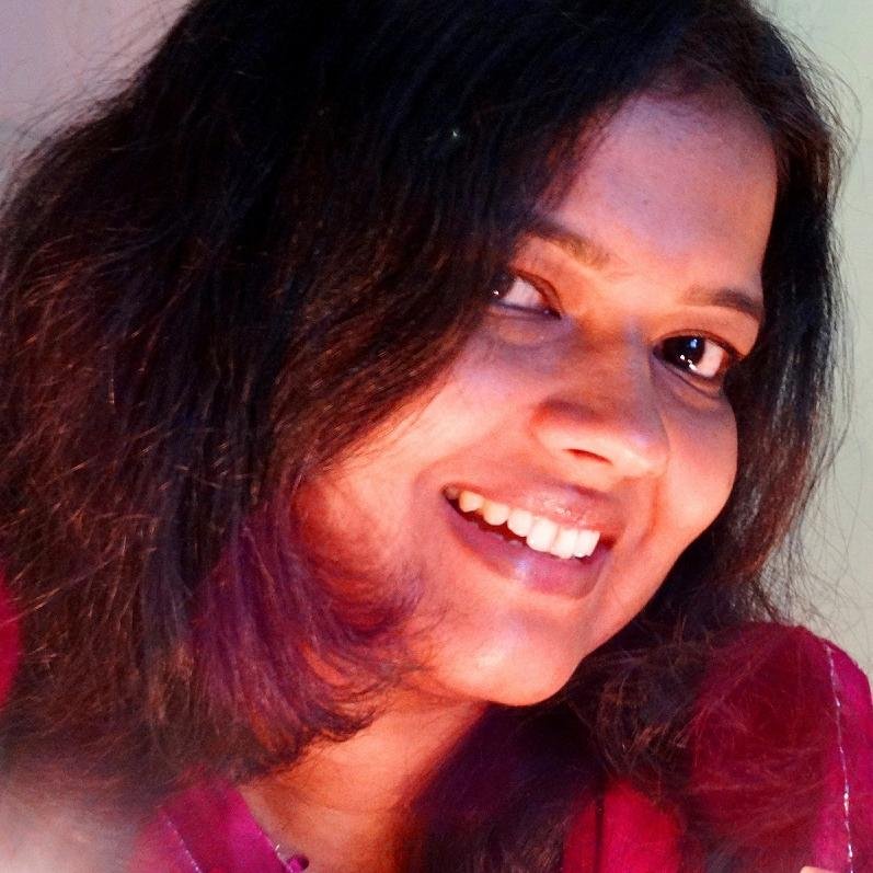 I am a traveler of life. I ♥ journeying within myself,counselling, writing,reading,plilosophizing,clicking,art,music & dreaming of serving mankind :-)