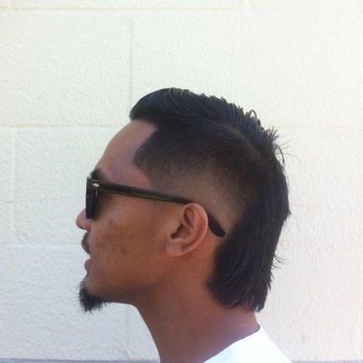 s/o 2 God b/c of Him I’m cooler than a polar bears toe nails; more hypebeast than hipster
