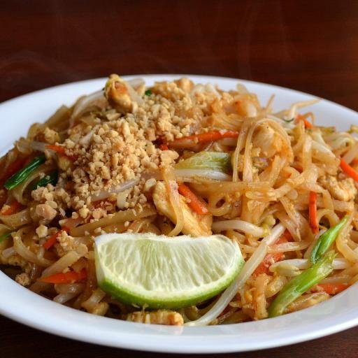 Thai Cafe