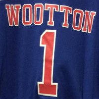 Steve McMahon (@whsmcmahon) 's Twitter Profile Photo