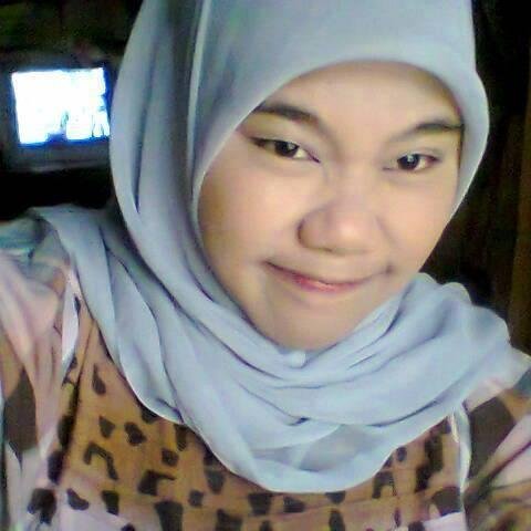 Tampil Sederhana...
And nih lagh Qu Bella Aisyah :D