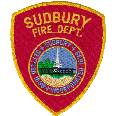 Official Twitter Account of the Sudbury, Mass. Fire Department. Account is not Monitored 24/7, please call 911 for emergencies or 978-440-5301 for business.
