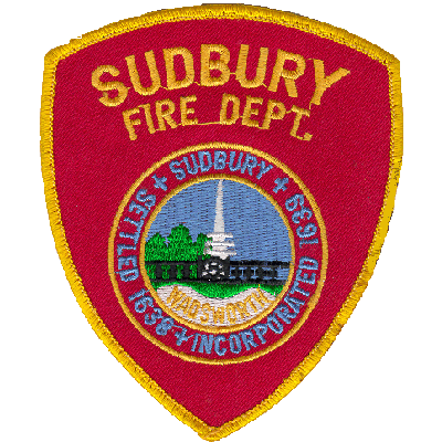 Official Twitter Account of the Sudbury, Mass. Fire Department. Account is not Monitored 24/7, please call 911 for emergencies or 978-443-2239 for business.