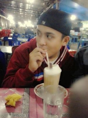 Official account of Hasibuan Ilham Ansyauri