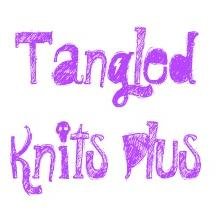 TangledKP's profile picture. 