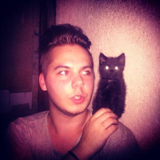 IstvanMiklovicz's profile picture. 