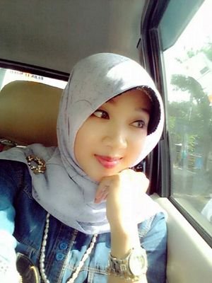 Selalu Percaya Semua kan Indah Pada Waktunya.....