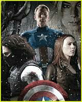 jrayvenne's profile picture. Mom and Nurse by day, complete fangirl by night!!! Marvel of course being my favorite, Agents of SHIELD, Avengers, Criminal Minds... too many to name :o)