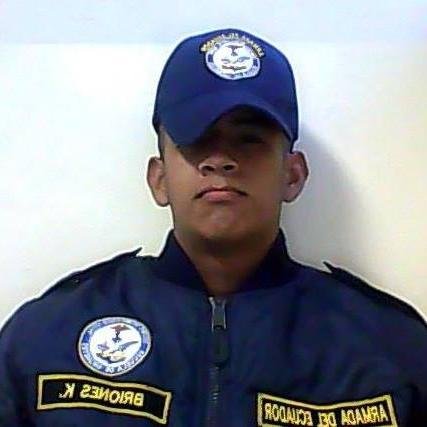 kevinbriones05's profile picture. 