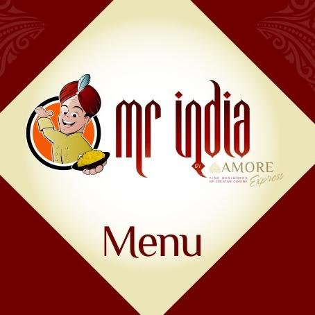 Specialist Stadium Asian Catering by Mr India