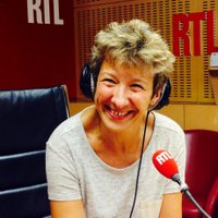 Pouget Odile (@odilepouget) 's Twitter Profile