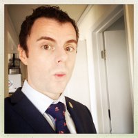 Chris Tanghe, MS (@cmtanghe) 's Twitter Profile