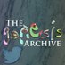 The Genesis Archive (@genesisarchive) Twitter profile photo
