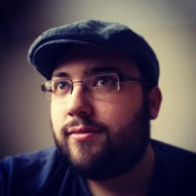 New_Age_Nemo's profile picture. Geek, Father, Husband, Explorer and all round nice guy