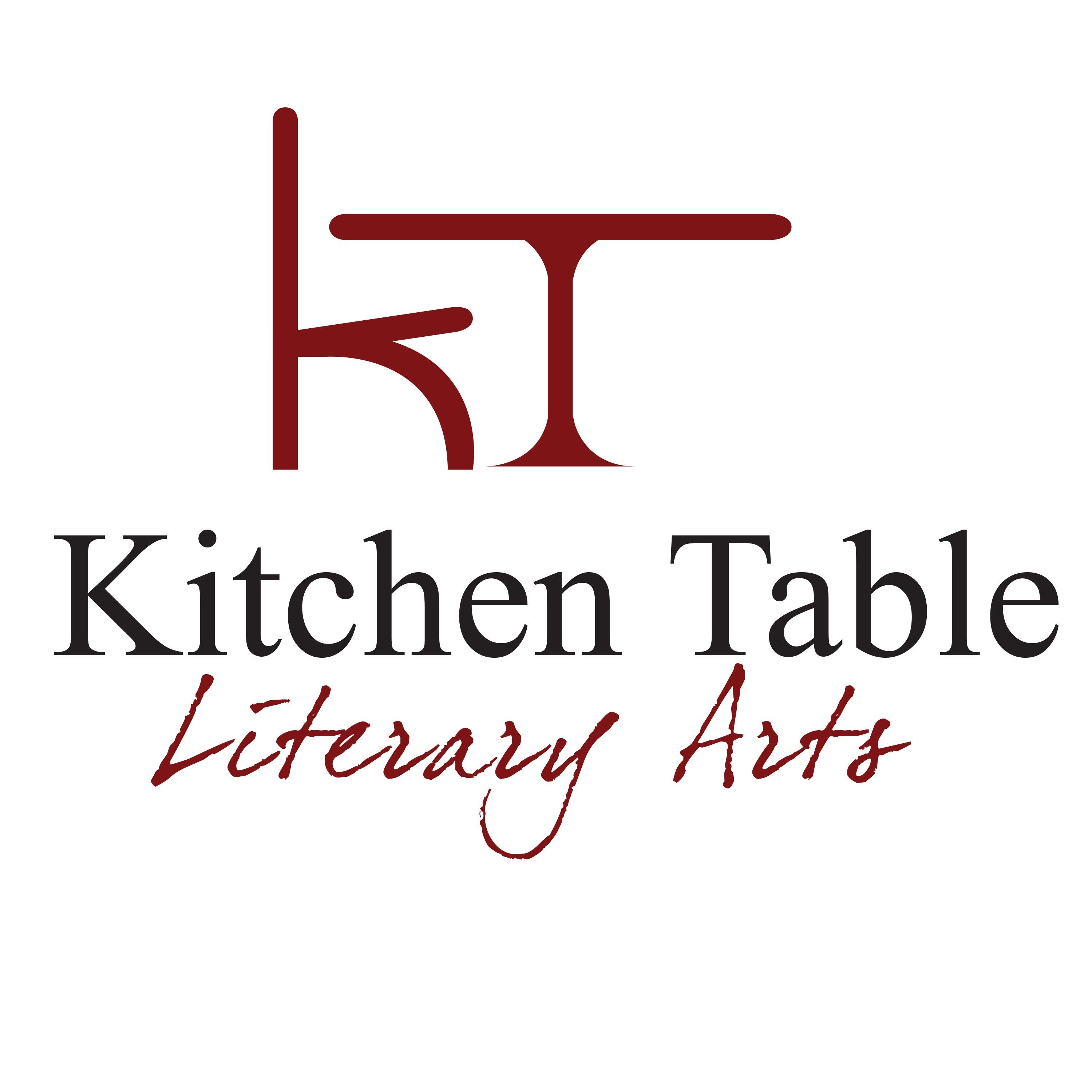 KitchenTableLit's profile picture. 