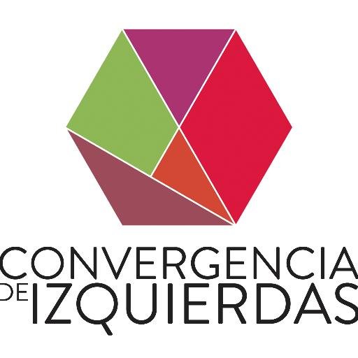Convergencia de Izquierdas
Frente Estudiantil