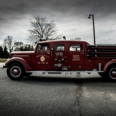 Official Twitter page of Sudlersville Vol. Fire Co. In Sudlersville MD. Station 6 for life!