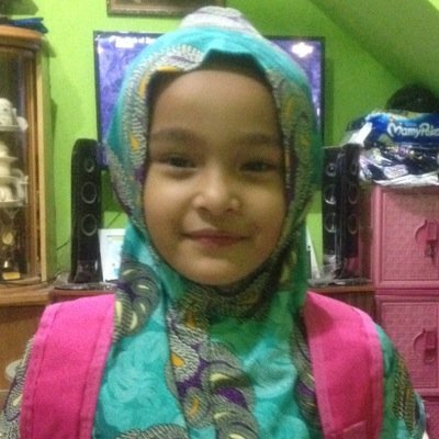 AndiFebria's profile picture. 