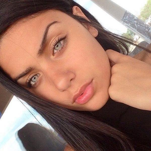 Posting pictures the most beautiful girls