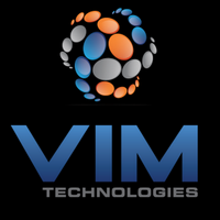 VIM Technologies(@VIMTechnologies) 's Twitter Profile Photo