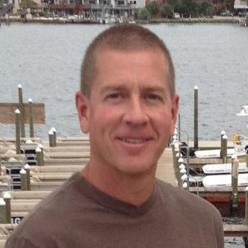 RandyWRoberts's profile picture. 